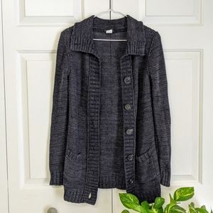 J.Crew cardigan